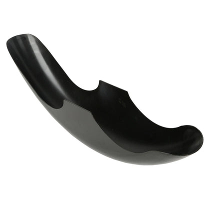 4.5" Wide Front Fender for Harley Custom Bobber Chopper Dyna Wide Glide (2006-2023)