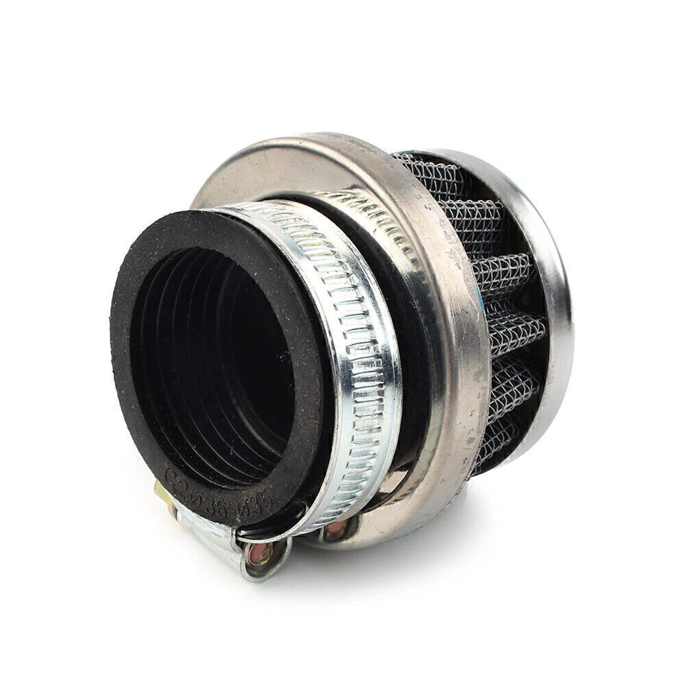 35mm Motorcycle Air Filter Cleaner for Taotao JCL ATV Quad Dirt Pit Bike