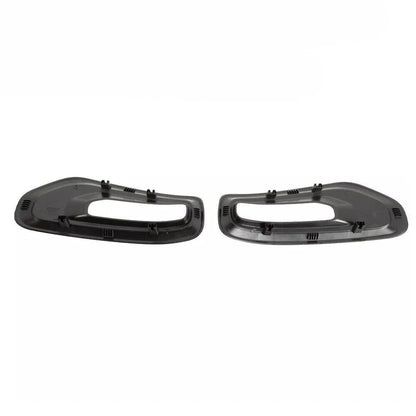 Fog Light Lamp Bezel Set  for RAM 1500 (2019-2023)