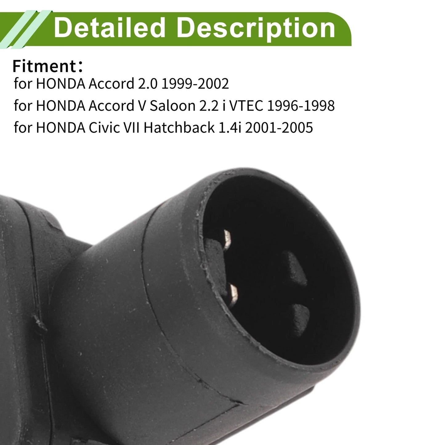 MAP Sensor for Honda Accord 2.0 (1999-2002)
