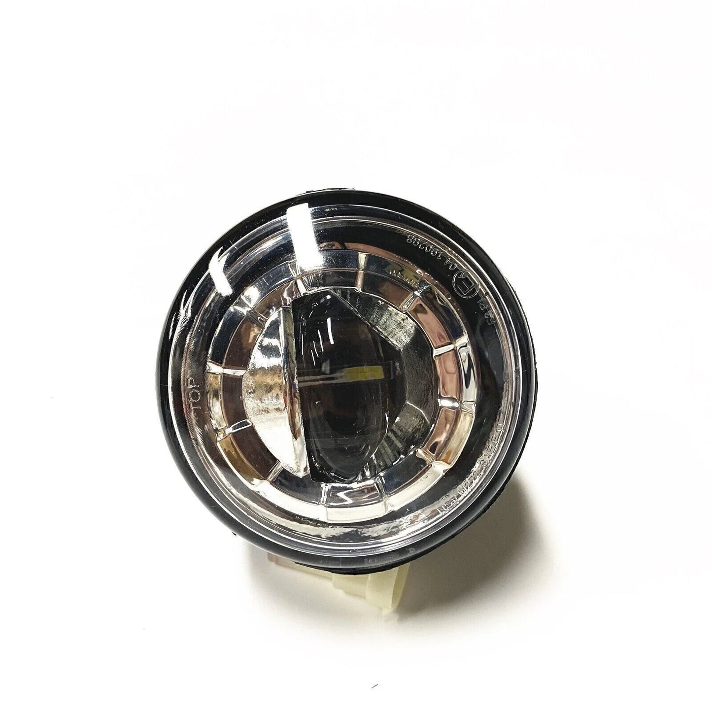2 x Front Fog Light Lamps for Nissan Patrol Y62, Infiniti QX56, QX80 (2010-2023)