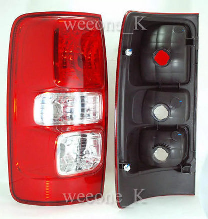 Tail Lights for Chevrolet Holden Colorado (2012-2015)