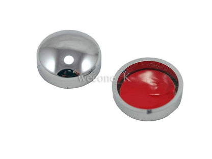 Chrome Side Cab Covers for Mitsubishi Triton L200 (2006-2014)