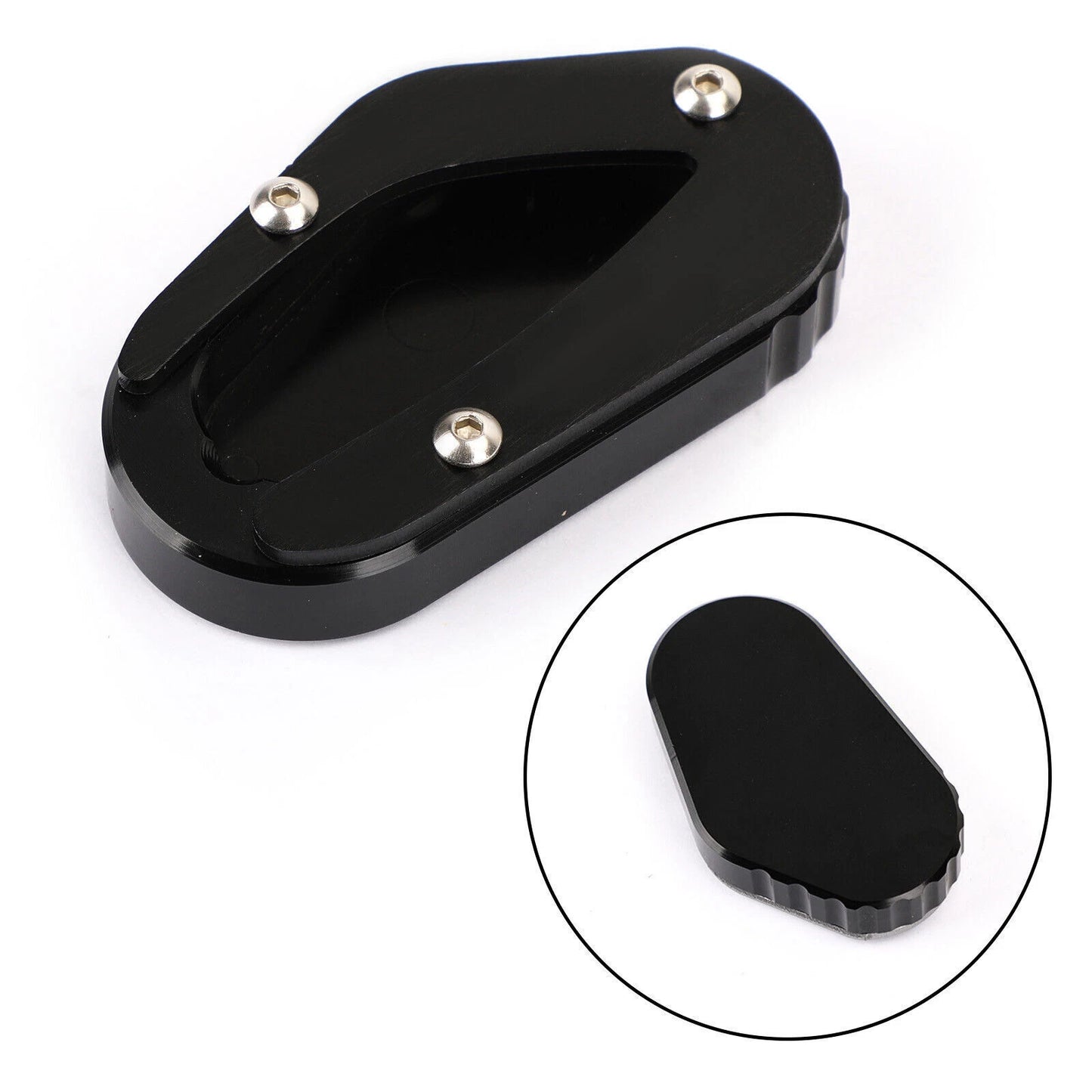 Side Stand Plate for Bonneville T100/T120 (2018-2020)
