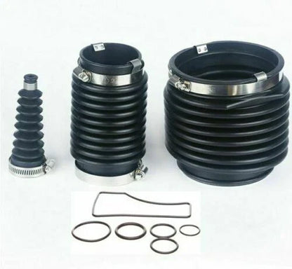 Transom Bellows Kit for Mercruiser Bravo