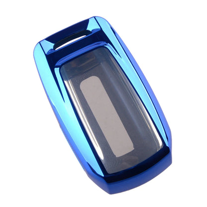 TPU Remote Control Housing Key for Dodge Ram 1500 2500 3500 4500