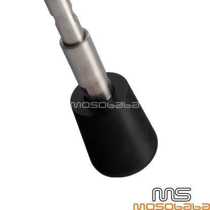 Rear Wheel Axle Crash Slider for Harley Pan America 1250 (2021-2022)