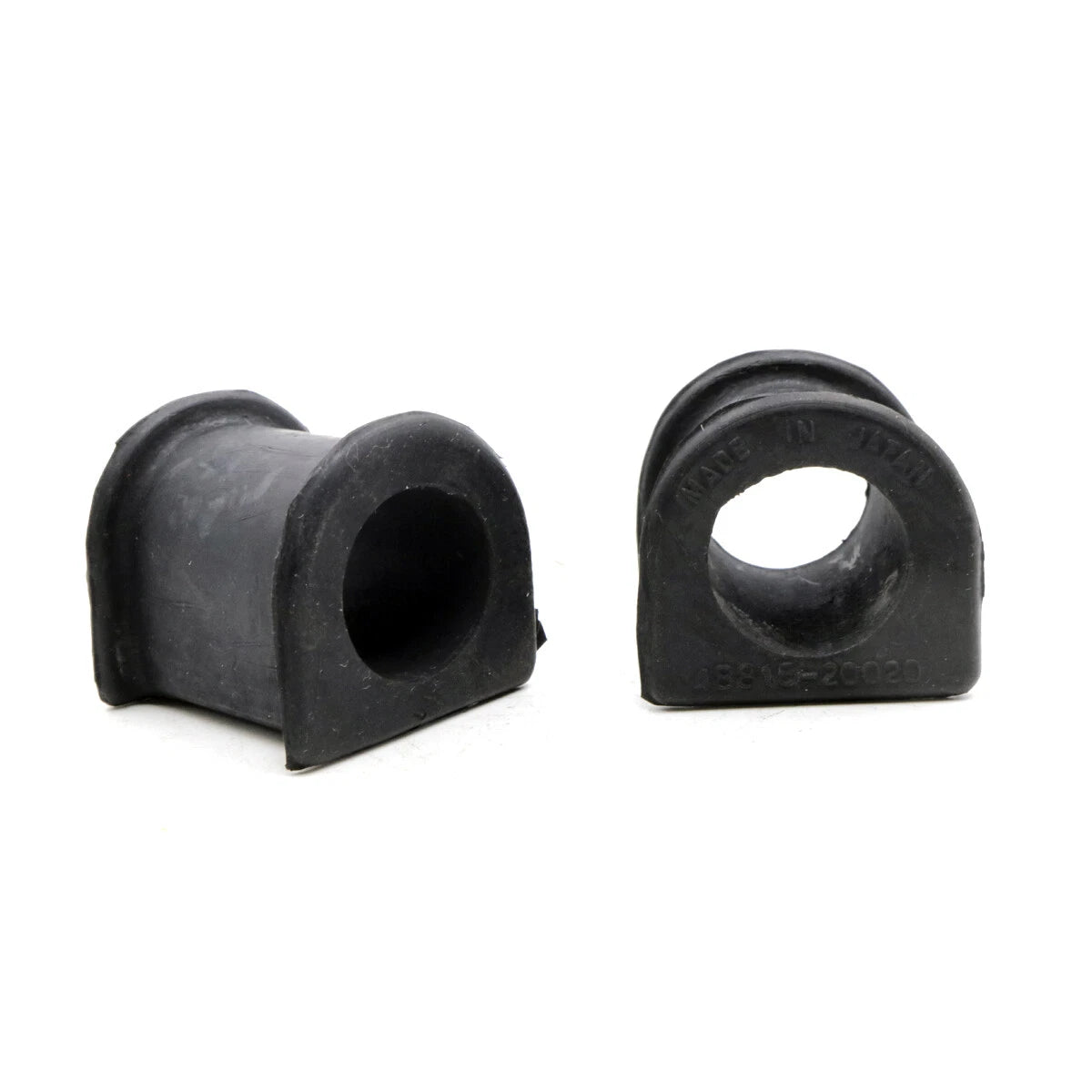 Stabilizer Shaft Rubber for Toyota Land Cruiser BJ60 FJ60 HJ60 1980-1987