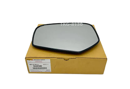 Mirror Glass Lens for Mitsubishi Triton L200 (2015-2018)