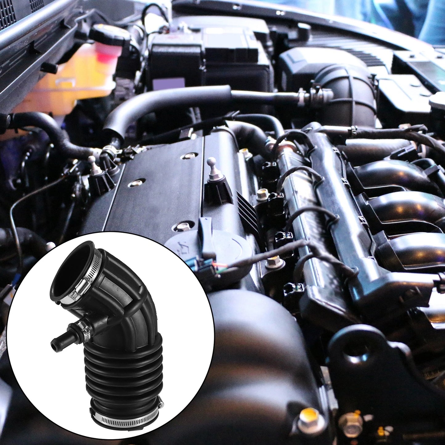 Air Intake Tube Hose for Nissan Altima (2007-2013)