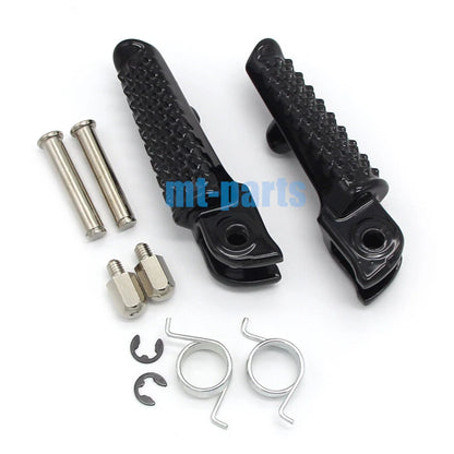 Footrest Pegs for Honda RVT1000R RC51 (2000-2006)