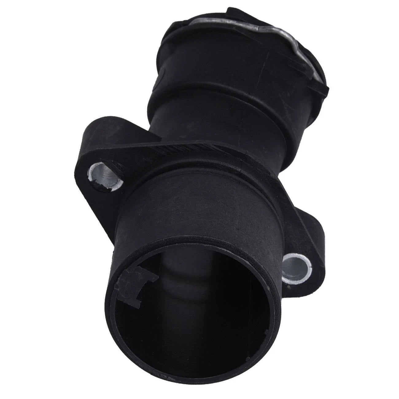 Coolant Hose Flange for Mercedes Benz C-Class E-Class SLK CL203 (2001-2011)