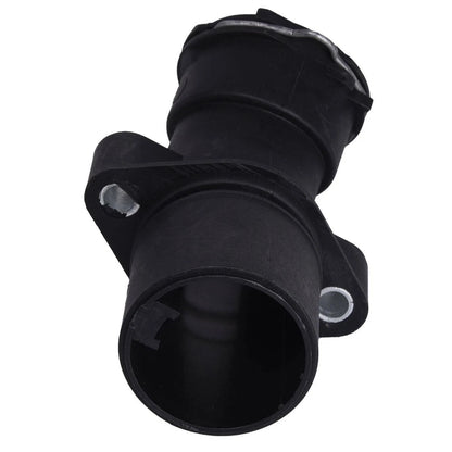 Coolant Hose Flange for Mercedes Benz C-Class E-Class SLK CL203 (2001-2011)