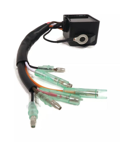 CDI Igniter Unit for Yamaha E40/K40 6F5 Series