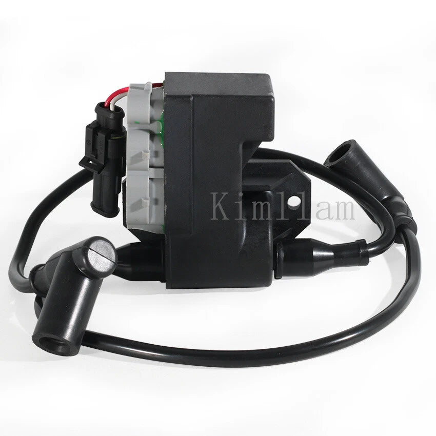 Ignition Coil Assy for Ski-Doo Grand Touring GSX GTX MXZ 380F 550F (2000-2003)