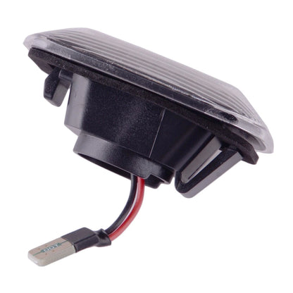 Dynamic Side Blinker Lights for Toyota Land Cruiser 70-100