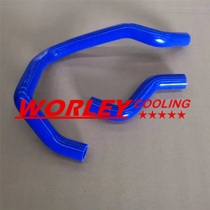 Silicone Radiator Hose for Honda Civic D15/D16 EG EK (1992-2000)