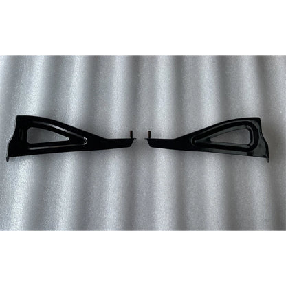 Front Bumper Brackets for Toyota Tacoma (2005-2010)