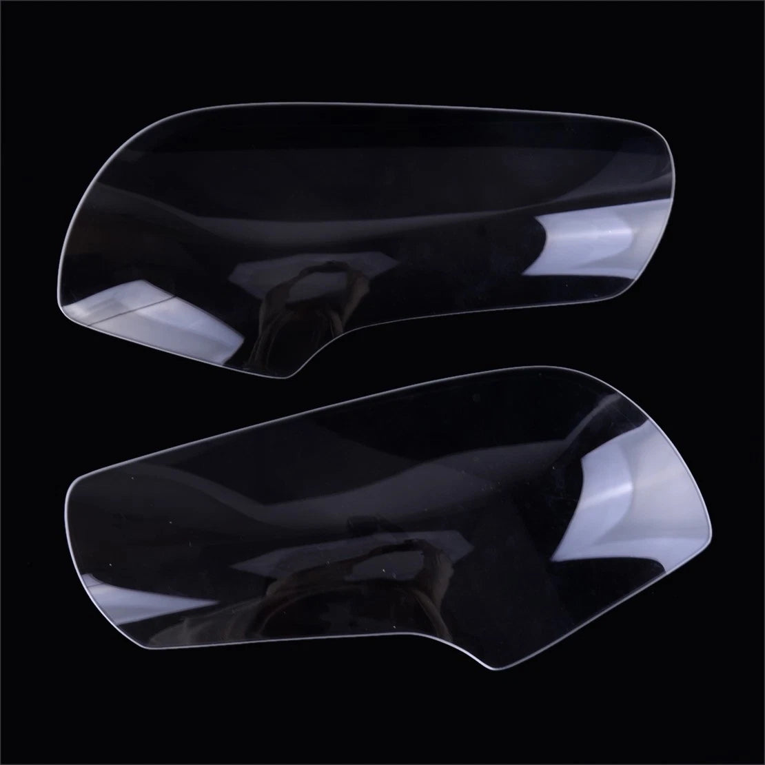Headlight Cover Shield Guard for Honda Goldwing GL1800 (2001-2012)