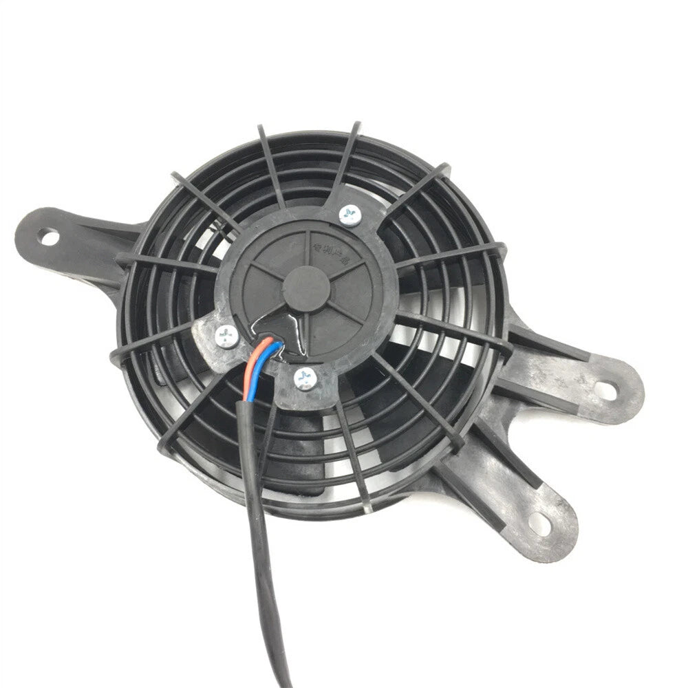Radiator Fan for LINHAI 260CC 300CC ATV (2005-2023)