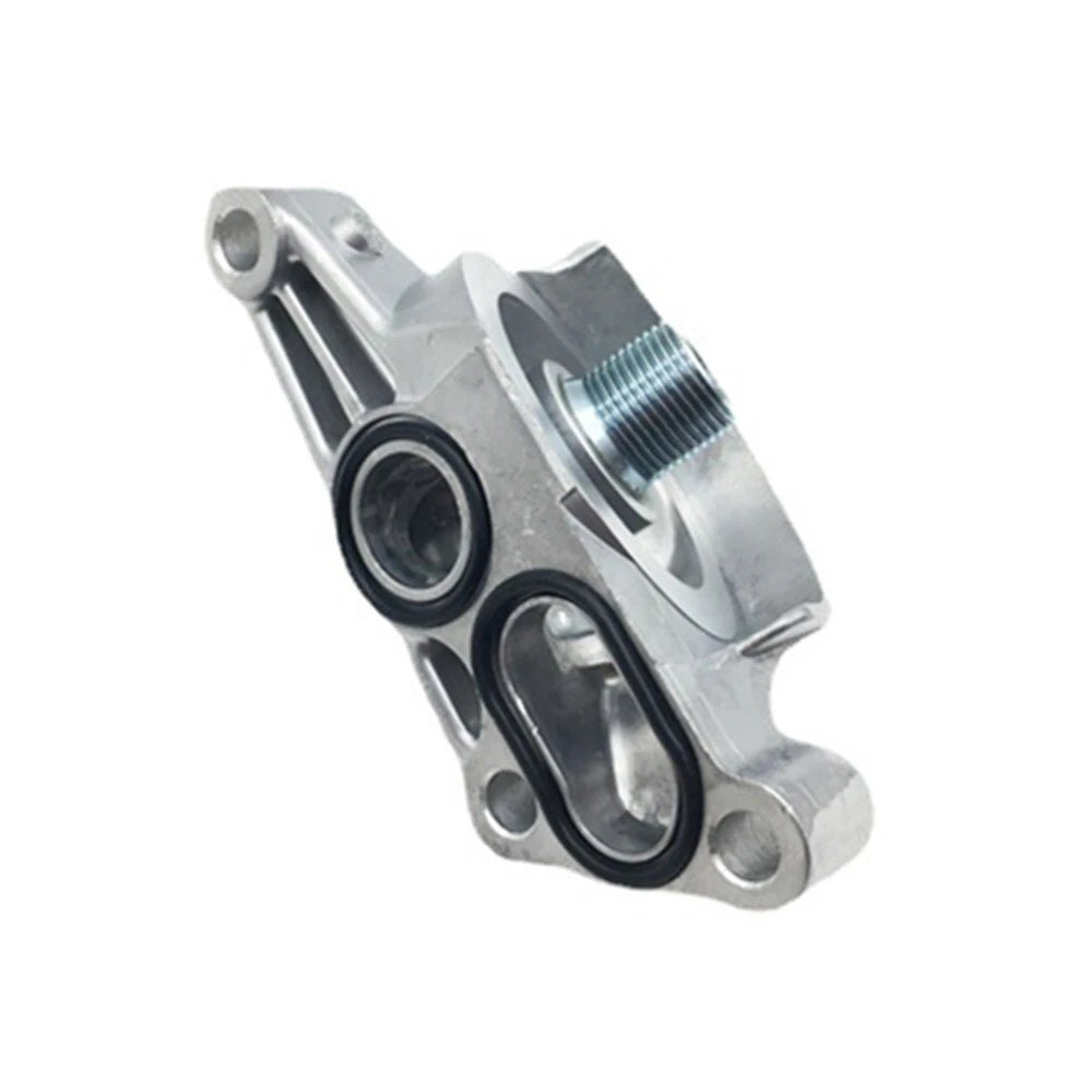 Oil Filter Housing Case for Honda Civic CR-V Crosstour (2006-2011)