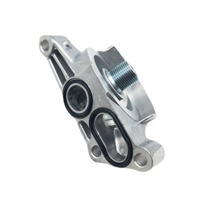 Oil Filter Housing Case for Honda Civic CR-V Crosstour (2006-2011)
