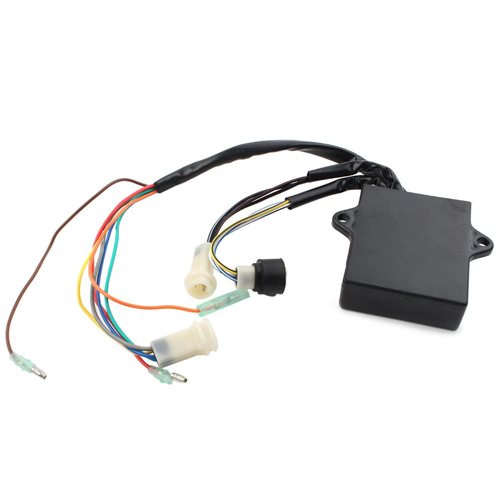 CDI Ignitor Module for Yamaha Big Bear Moto 4 YFM350ER (1987-1988)