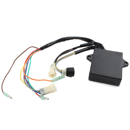 CDI Ignitor Module for Yamaha Big Bear Moto 4 YFM350ER (1987-1988)