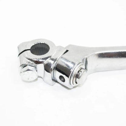 16mm 280mm Kick Start Starter Lever for PIT PRO Trail Dirt Bike (150-250cc)