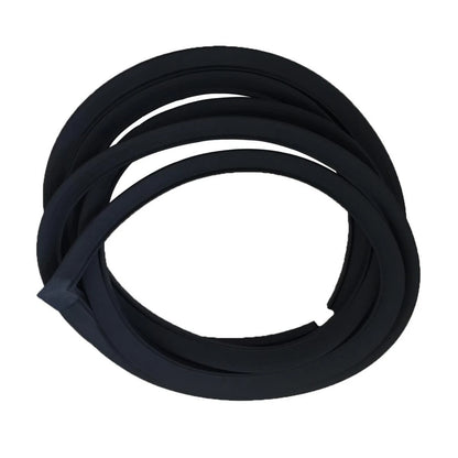 Windshield Rubber Front Rear Set 2 Fits Datsun L520 L521 1300 Pickup 1966-72 D05