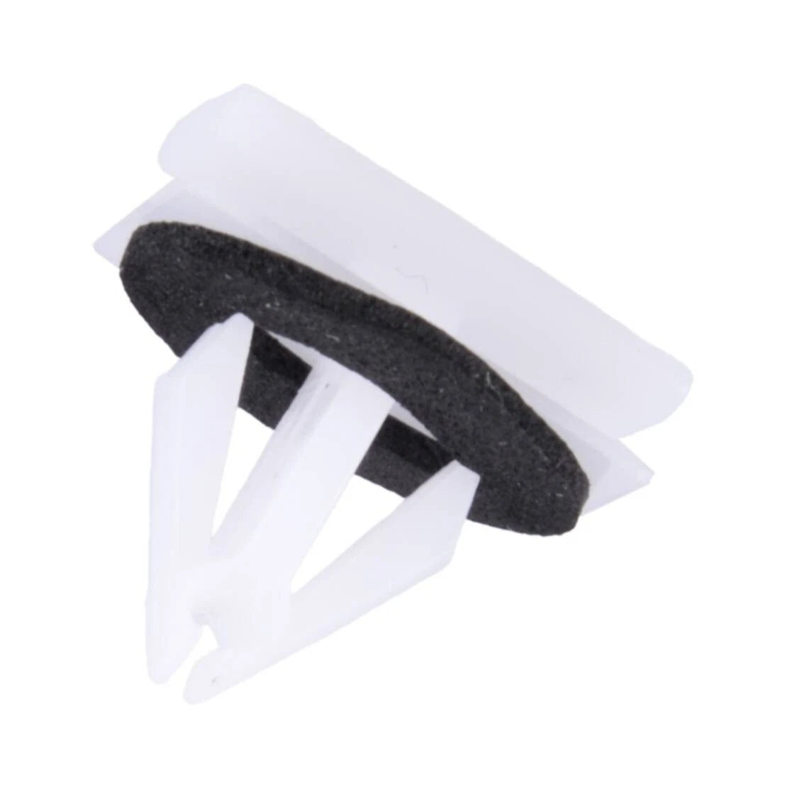 Wheel Fender Flare Molding Retainer Clips for Ford Lincoln