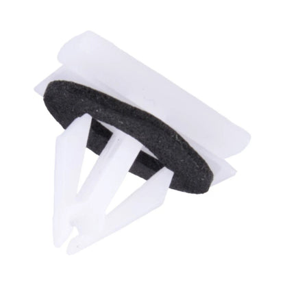 Wheel Fender Flare Molding Retainer Clips for Ford Lincoln