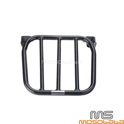 Luggage Rack for Harley Softail Deluxe FLDE Slim FLSL Street Bob FXBB (2018-2021)