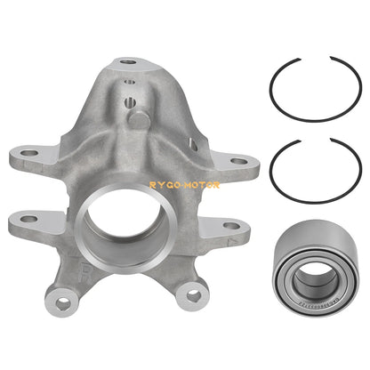 Rear Right Knuckle & Bearing for Can-Am Maverick Max 1000R Turbo (2016-2017)