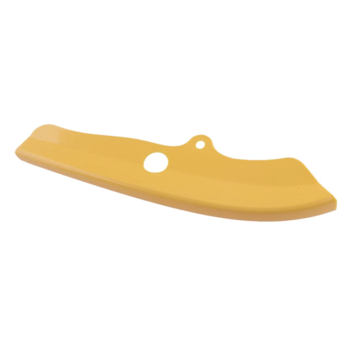 Front Bumper Lip Splitter Cover for Dodge Challenger R/T Scat Pack (2015-2020)