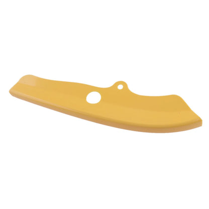 Front Bumper Lip Splitter Cover for Dodge Challenger R/T Scat Pack (2015-2020)