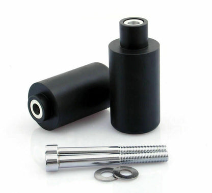 Crash Protector for Suzuki GSXR 1000 (2003-2004)