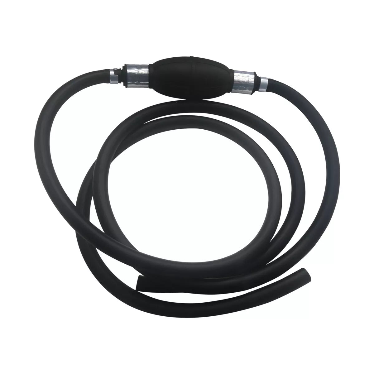 5/16" Fuel Line Hose for Yamaha Outboard Boat Motor with 8MM Connector