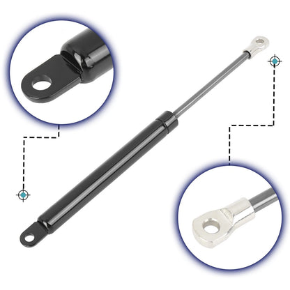 Hood Lift Supports 2 x Gas Springs for BMW 325i (1992-1993)