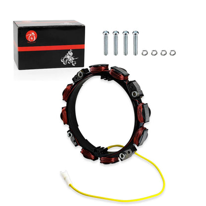 Alternator Stator Coil 1Pin for Briggs & Stratton 21000/31000/38000/44000 Engine