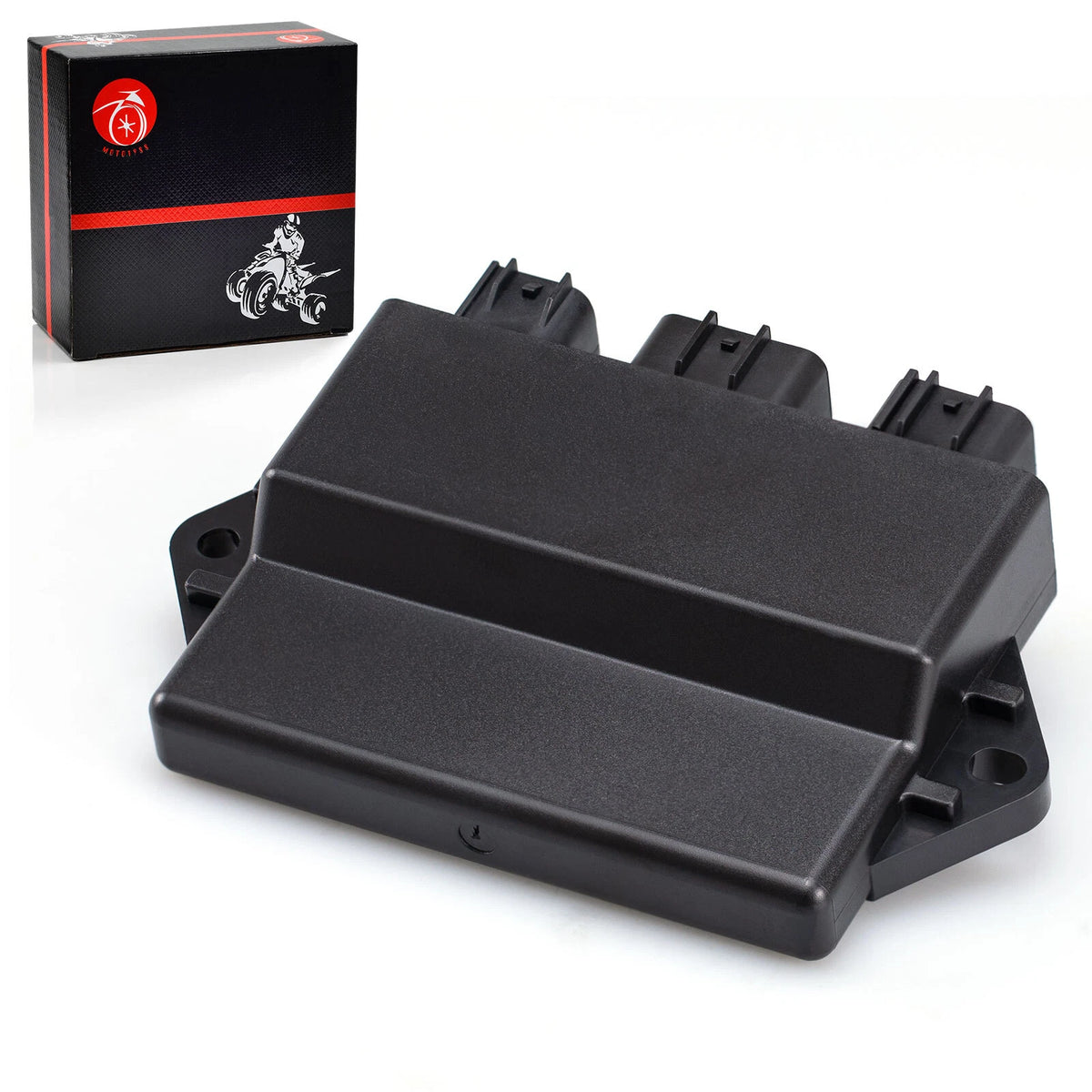 CDI Box for Yamaha RAPTOR 660R YFM660R Limited Edition (2002–2003)