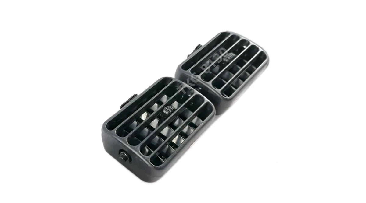 2 x Air Vent Trim for Mitsubishi Lancer (1991-1995)