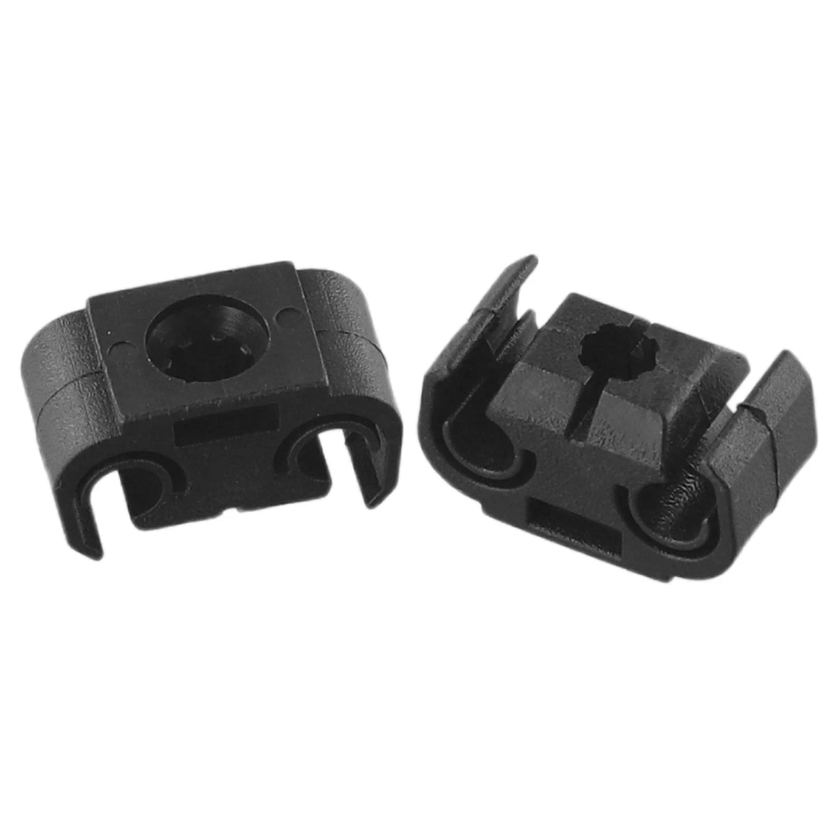 40x Brake Line Clip Holder 4.75mm for Skoda A4/S4/A6 US