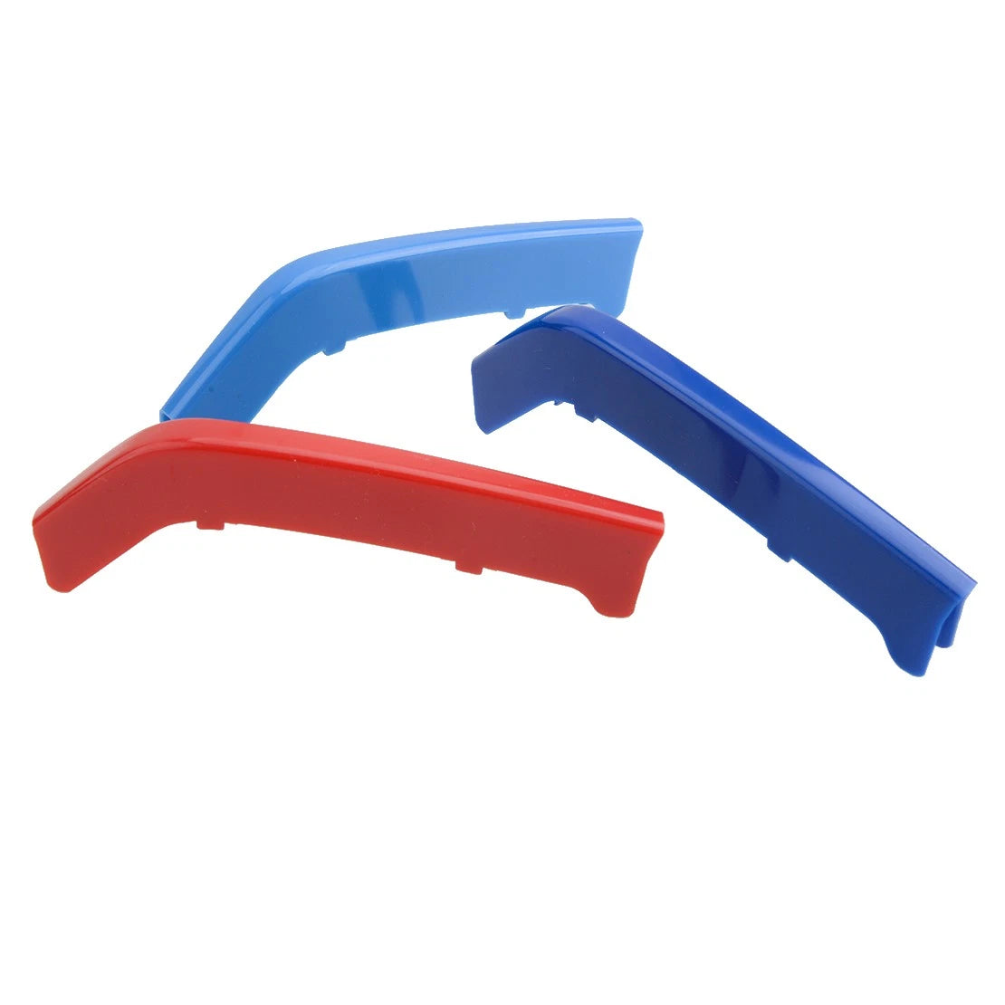 3 x Front Grille Cover Clips for BMW 3 Series F30 F35 (2012-2019)