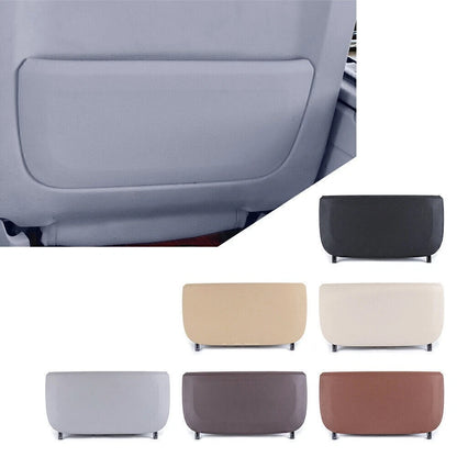 Car Seat Back Panel Cover for BMW 5 Series, 7 Series (2013-2017)