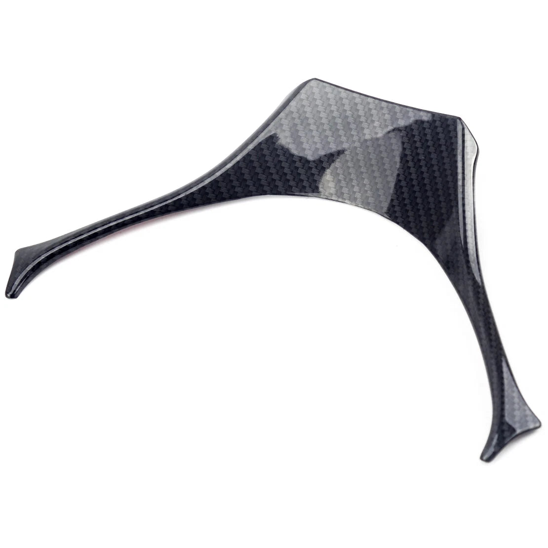 ABS Steering Wheel Cover Trim for Toyota CHR (2016-2018)
