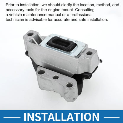 Engine Motor Mount for Mitsubishi Outlander (2014-2020)