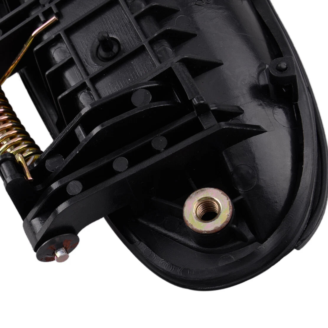 Front Right Exterior Door Handle for Chevrolet Aveo, Aveo5, Pontiac G3 (2004-2011)
