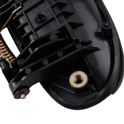 Front Right Exterior Door Handle for Chevrolet Aveo, Aveo5, Pontiac G3 (2004-2011)