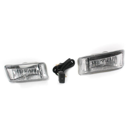 Fog Light Driving Lamp Wire Set Fits Isuzu D-Max Holden Rodeo Pickup 2003-06 D05